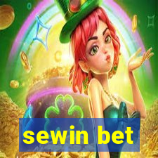 sewin bet